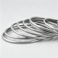 Inconel 718 חותם אורינג מתכת