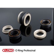 כדור Valve חותמת PTFE חותמת