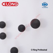 EPDM גומי חותמות כדור אישית גודל