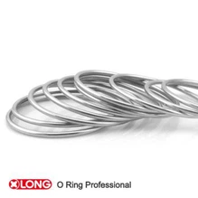 Inconel 718 חותם אורינג מתכת