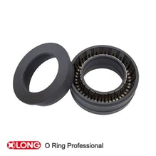 אטם PTFE פנאומטי חותם ממונע