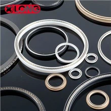אטם שפתיים ממריץ של PTFE