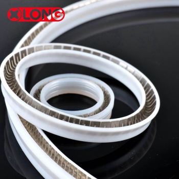 טבעות אטם פיר רדיאלי PTFE